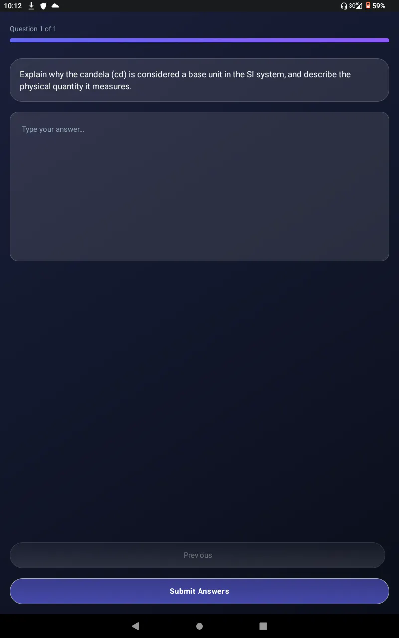 Question-Generator screenshot 2