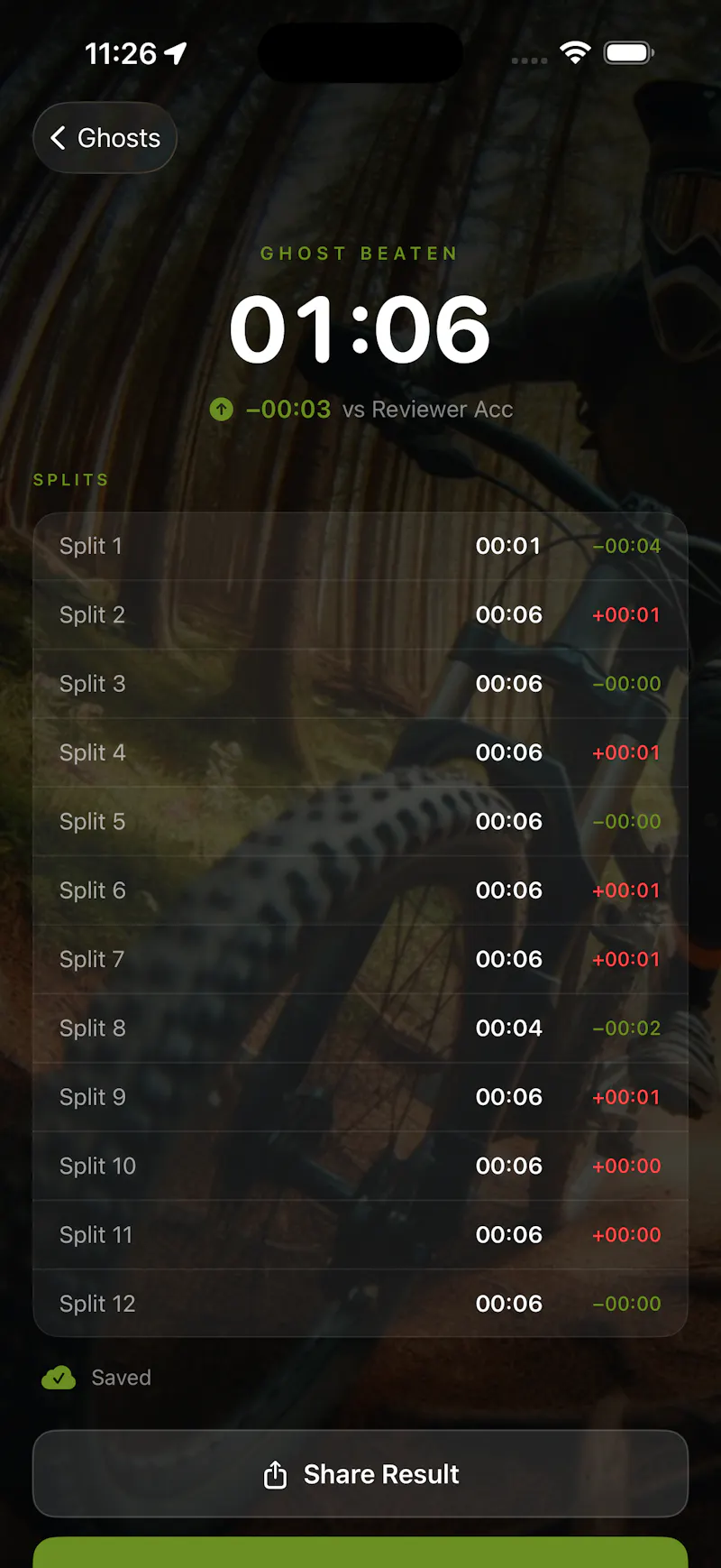 Ghost Trax screenshot 10