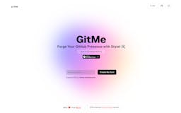 GitMe media 1