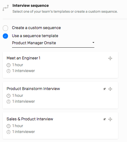 Back-to-back coordination by Clara gallery image