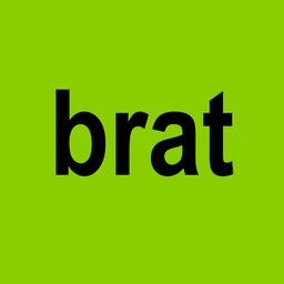 Brat Generator HQ