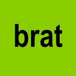 Brat Generator HQ