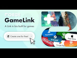 GameLink gallery image
