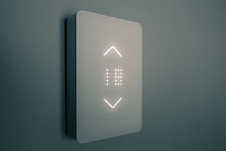 Mysa Smart Thermostats gallery image