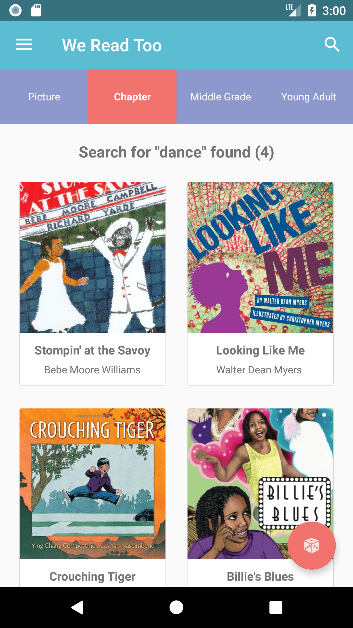 We Read Too for Android gallery image