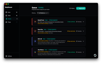 SlopWeaver gallery image