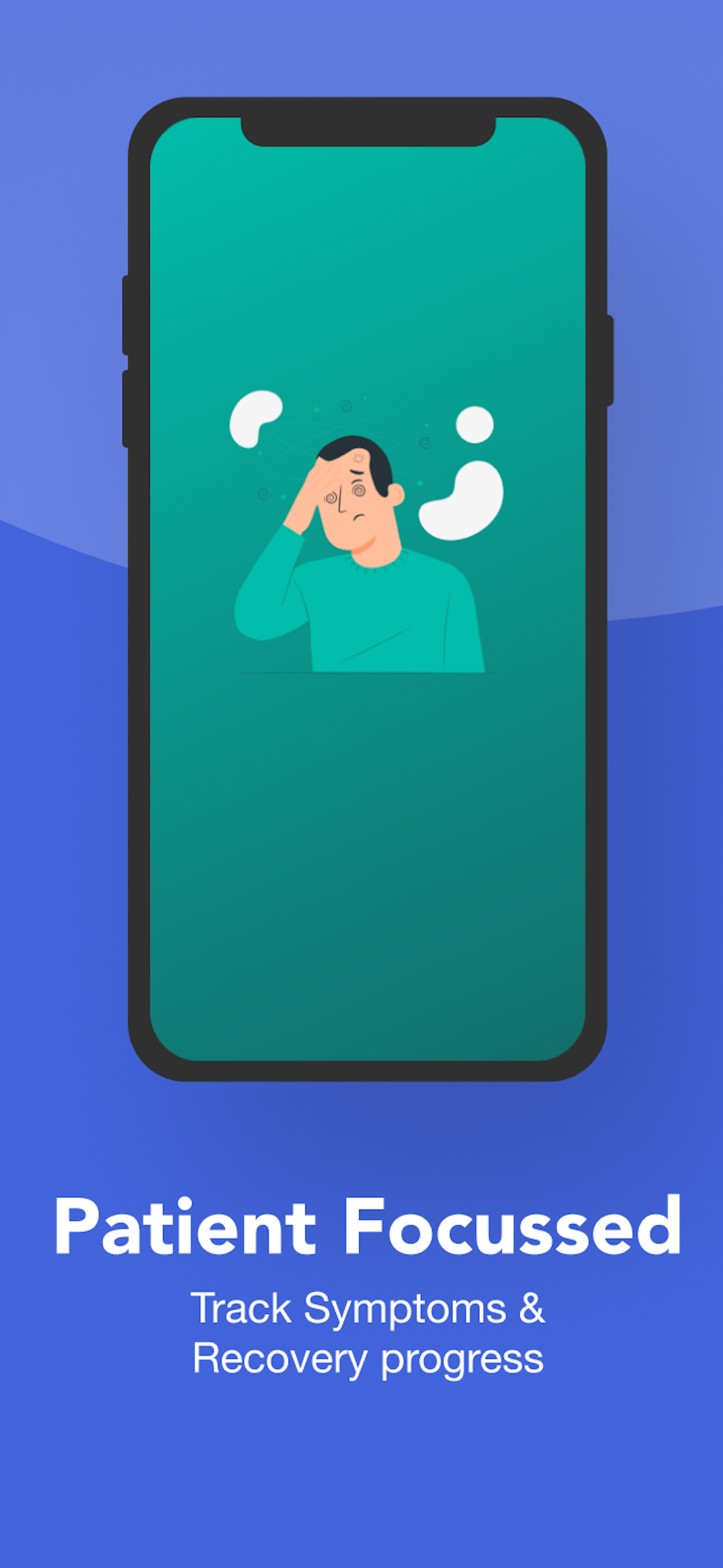 Neuro Concussion Tracker gallery image