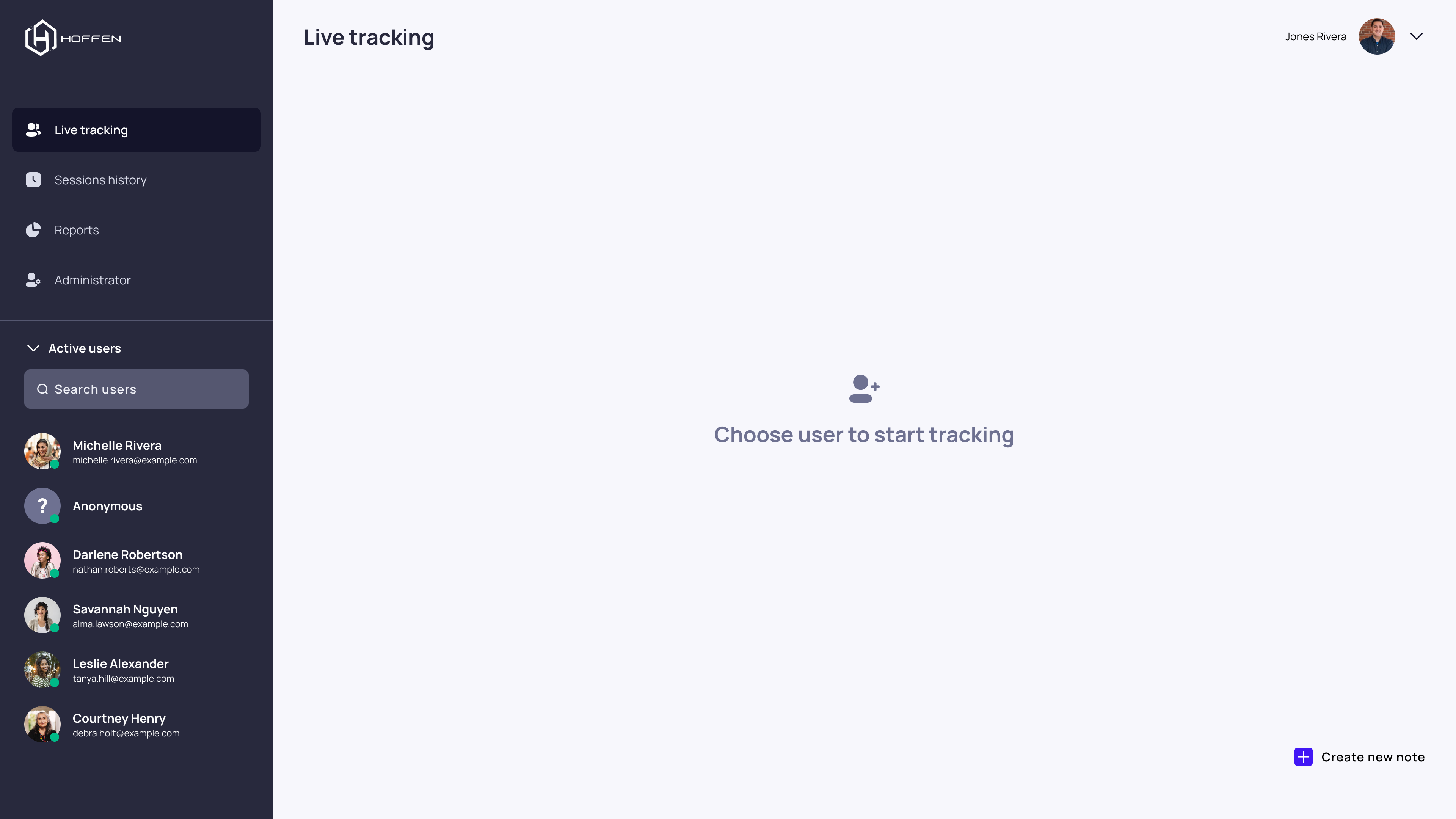 Hoffen gallery image