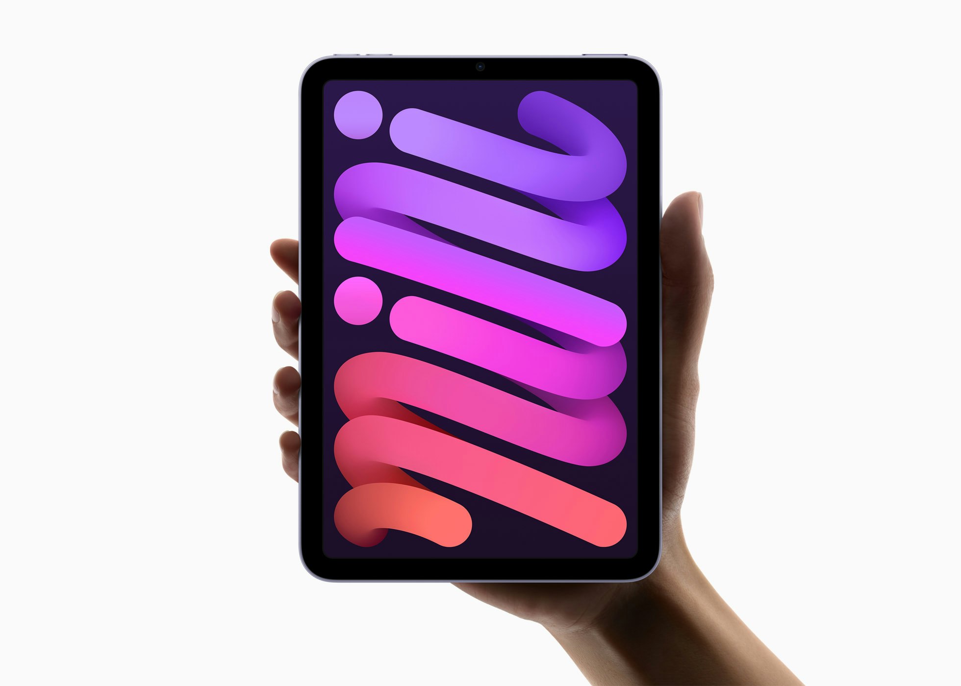 iPad Mini logo