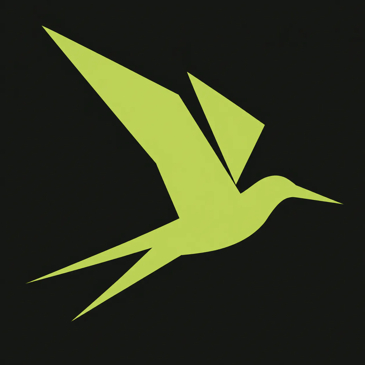Tern logo