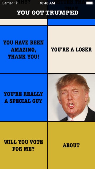 You Got Trumped gallery image