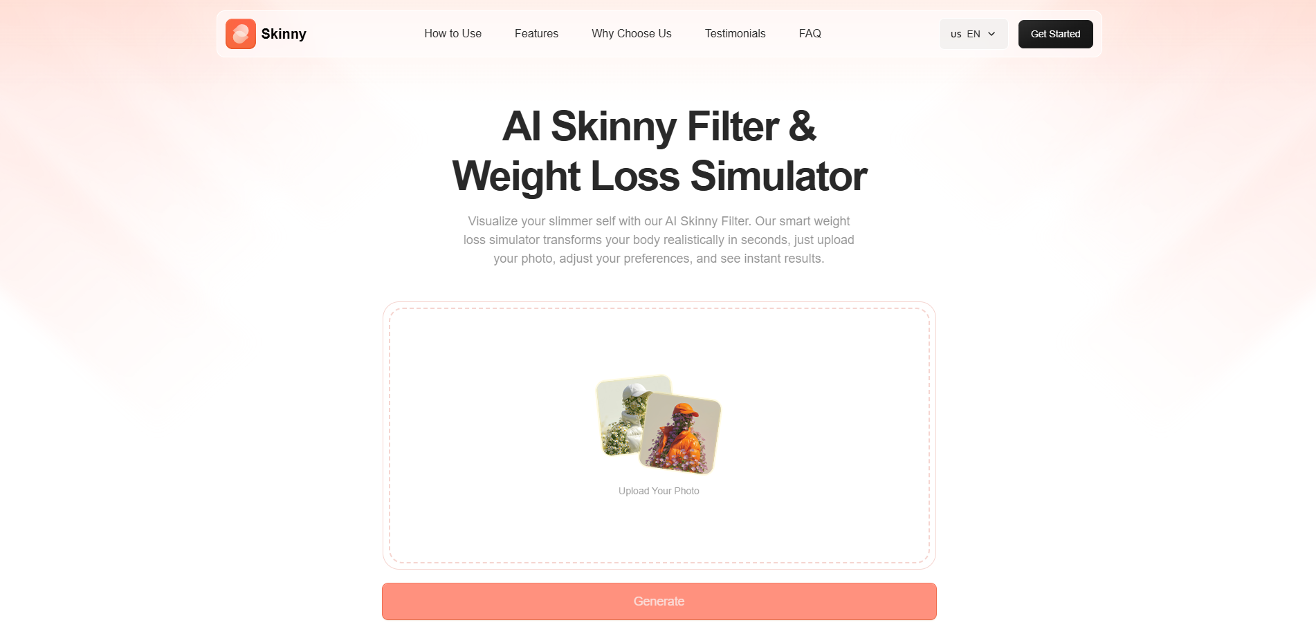 AI Skinny Filter gallery image