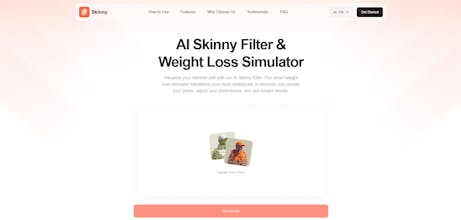 AI Skinny Filter gallery image