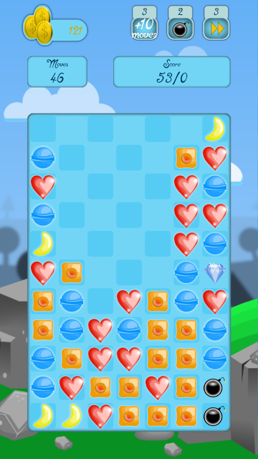 Bubble Jam gallery image