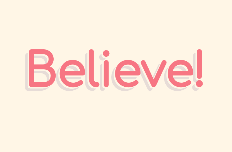 Trendy CSS Text Shadows gallery image