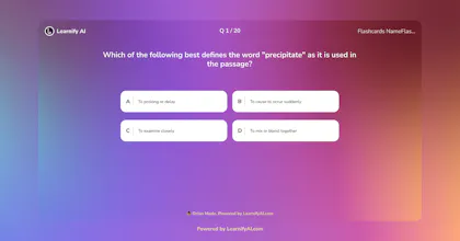 Learnify AI gallery image