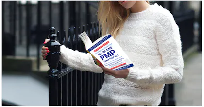 All-In-One PMP EXAM PREP Kit gallery image
