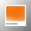 Reframe