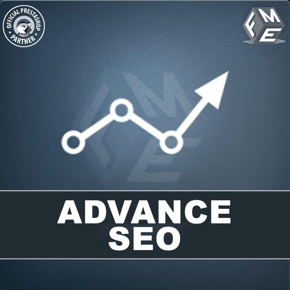 Prestashop SEO Module