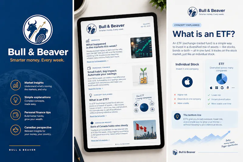 Bull & Beaver  screenshot 2