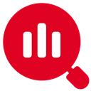 PinMetrics - Product Hunt launch logo