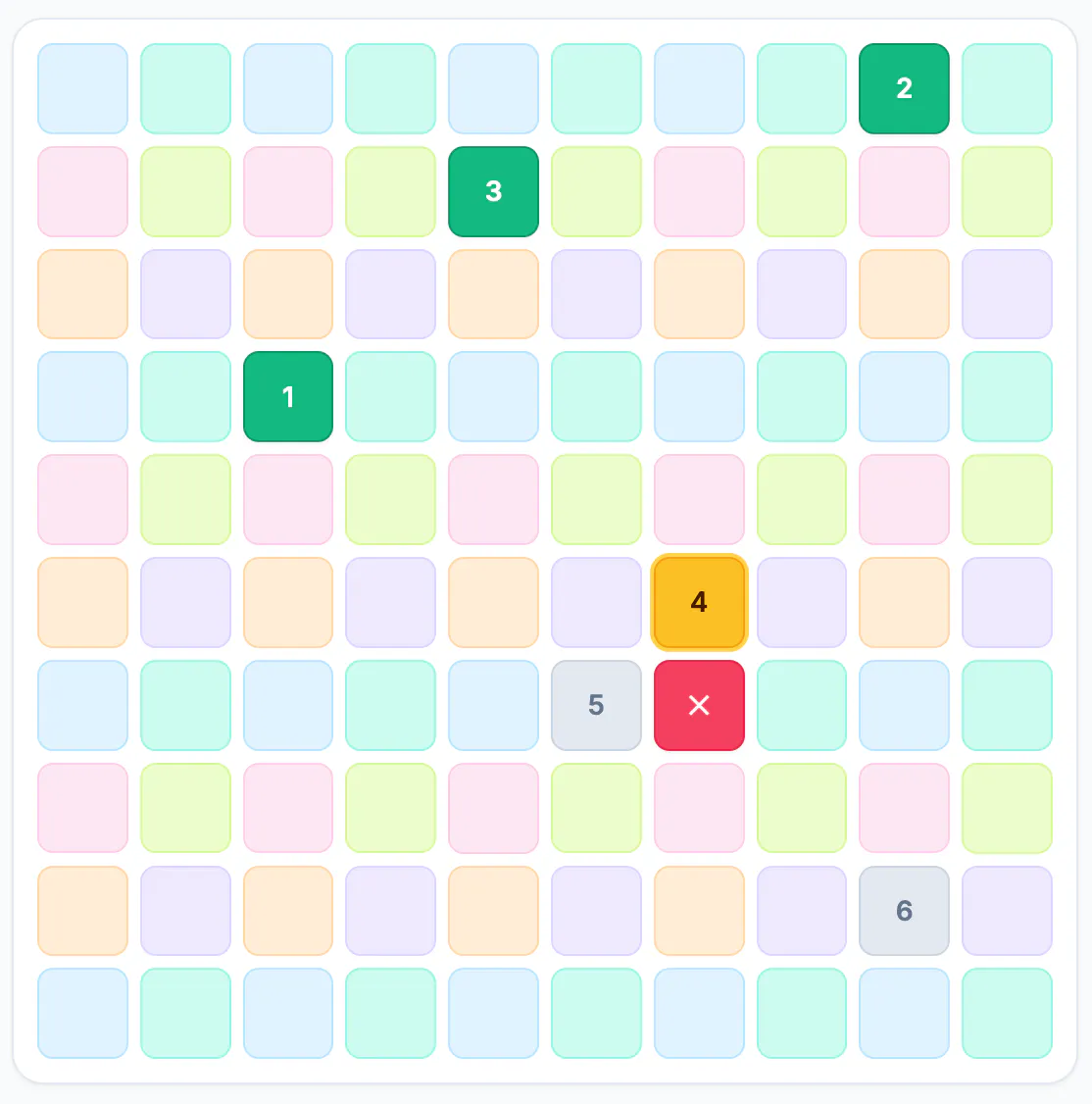 Memory Test gallery image