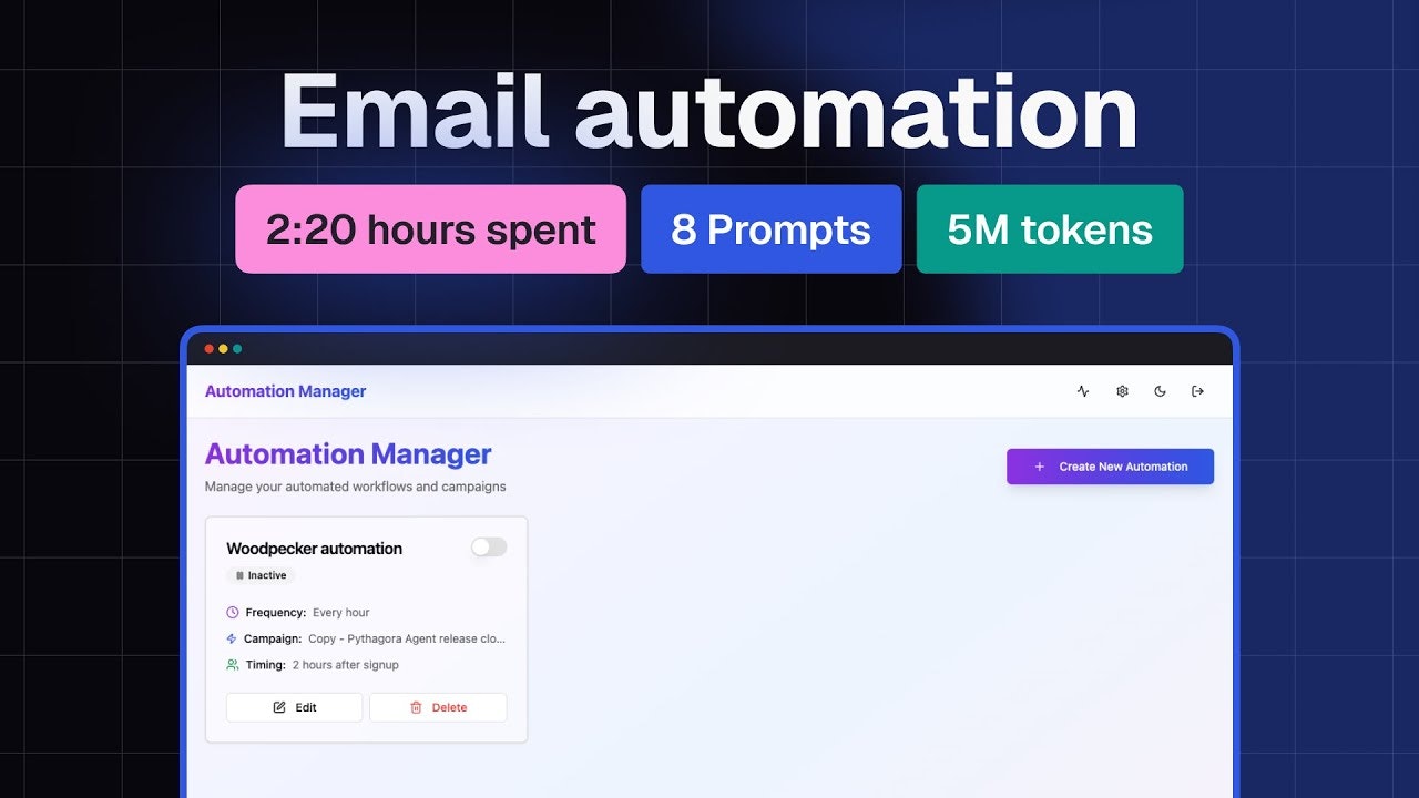 Automation Manager gallery image