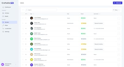 Craftable PRO gallery image