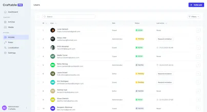 Craftable PRO gallery image