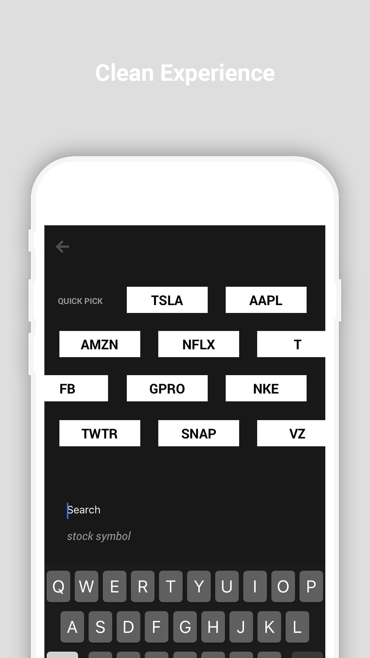 Firetail App Image