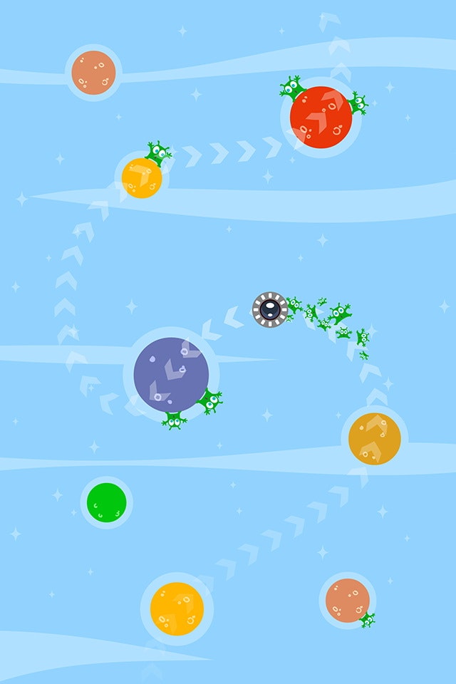 UPO - Alien Rescue gallery image