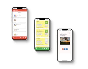 Dope Notes gallery image