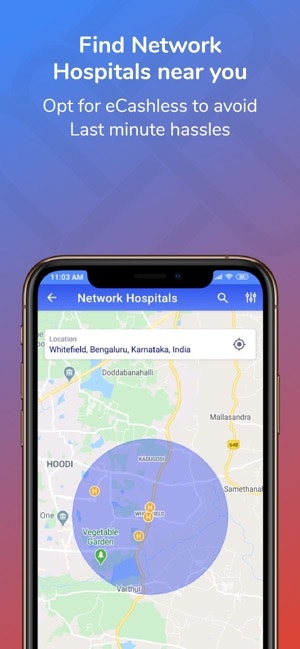 MediBuddy gallery image