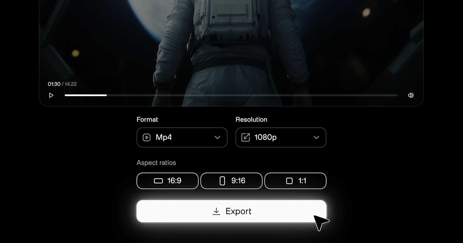 Rodeo by TwelveLabs screenshot 4
