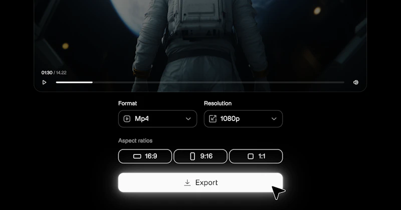 Rodeo by TwelveLabs screenshot 4