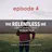 The Relentless Me — Six Things To Let Go Of