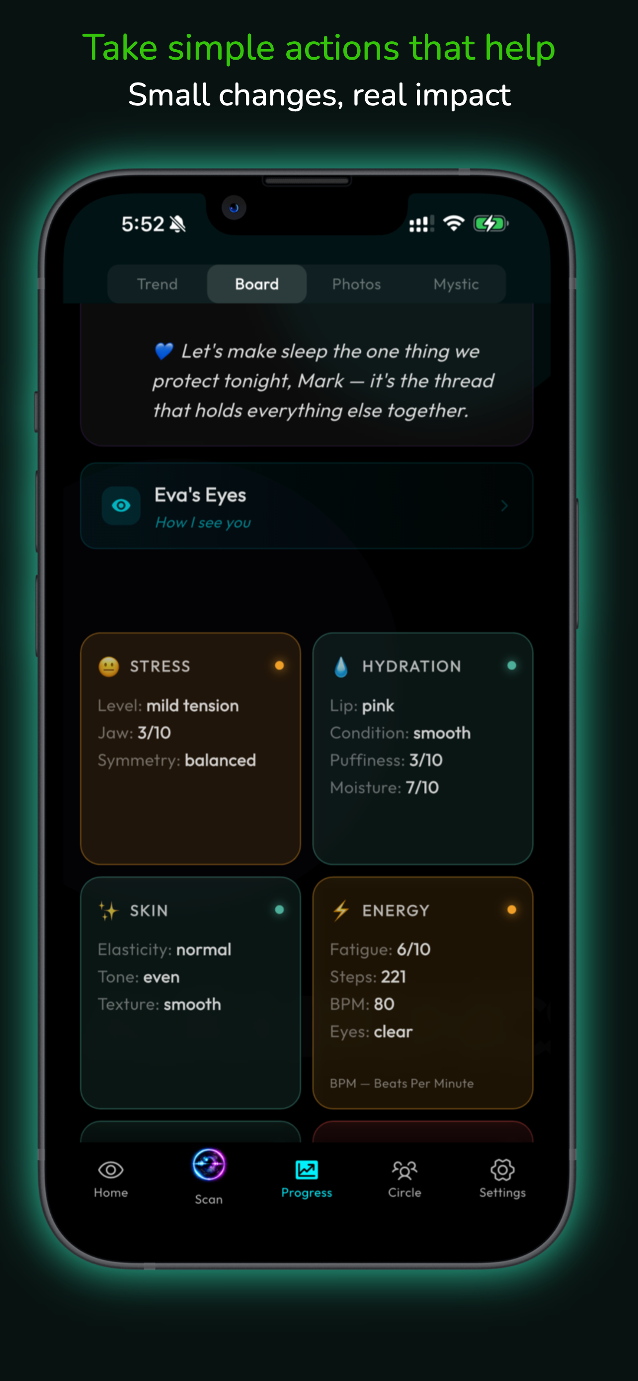 Aura Bionics gallery image
