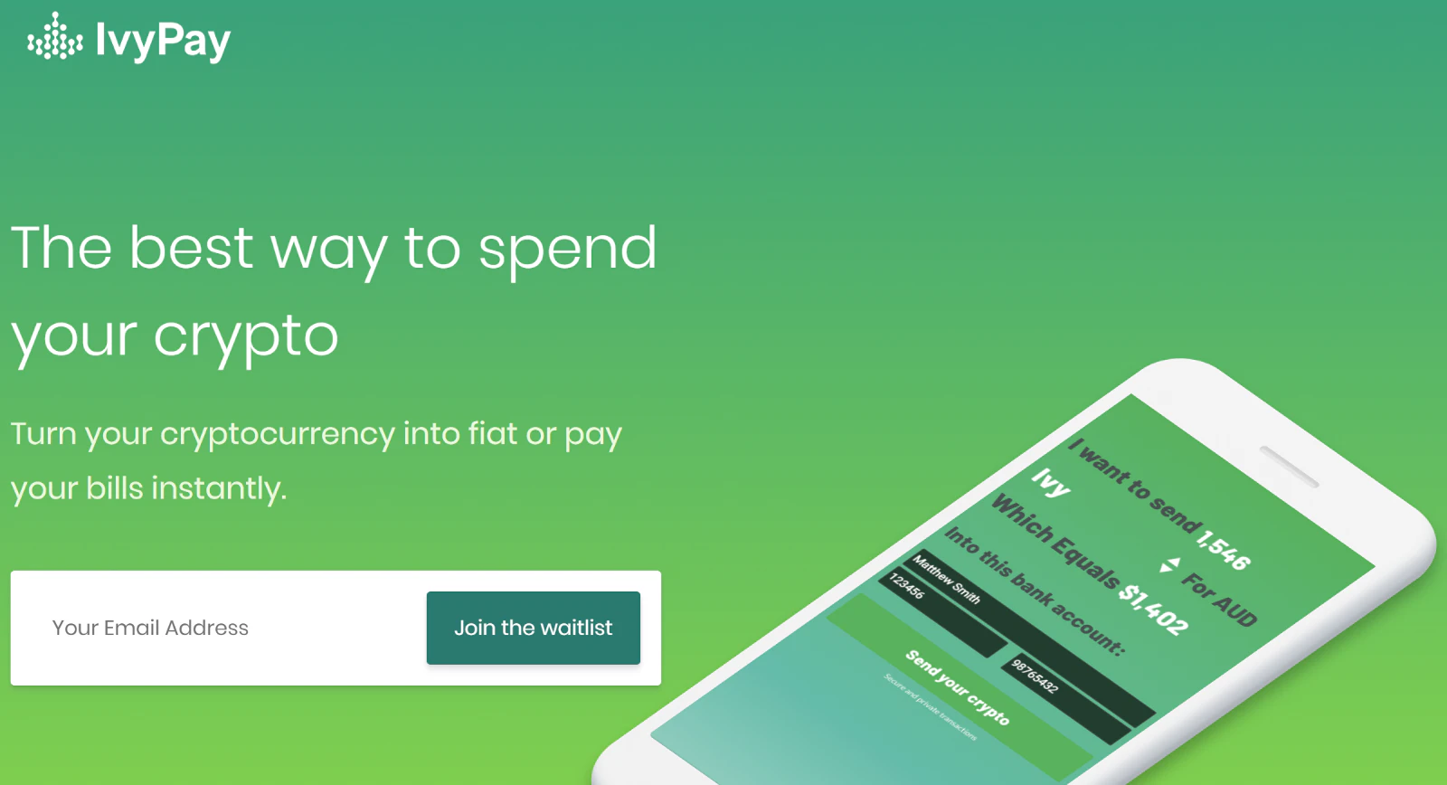 IvyPay