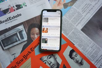 Foggy Glasses gallery image