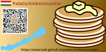 Palatschinkencounter gallery image