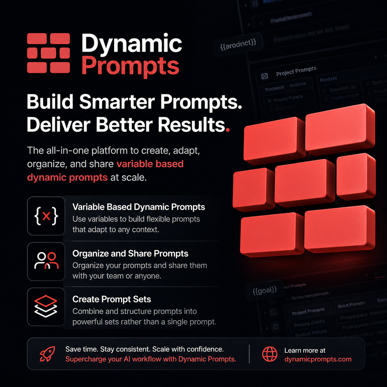 Dynamic Prompts gallery image