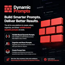 Dynamic Prompts gallery image