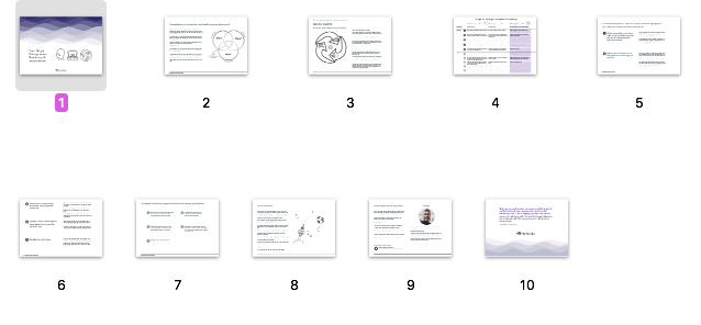 Ikigai Entrepreneur Assessment & Roadmap gallery image