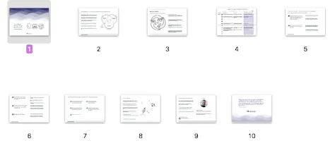 Ikigai Entrepreneur Assessment & Roadmap gallery image