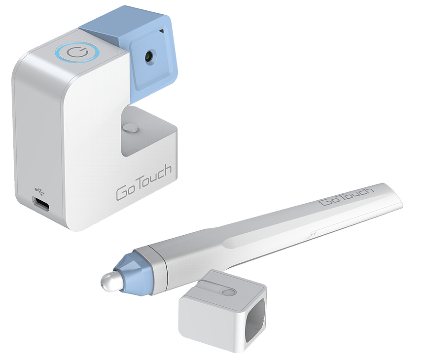 GoTouch gallery image