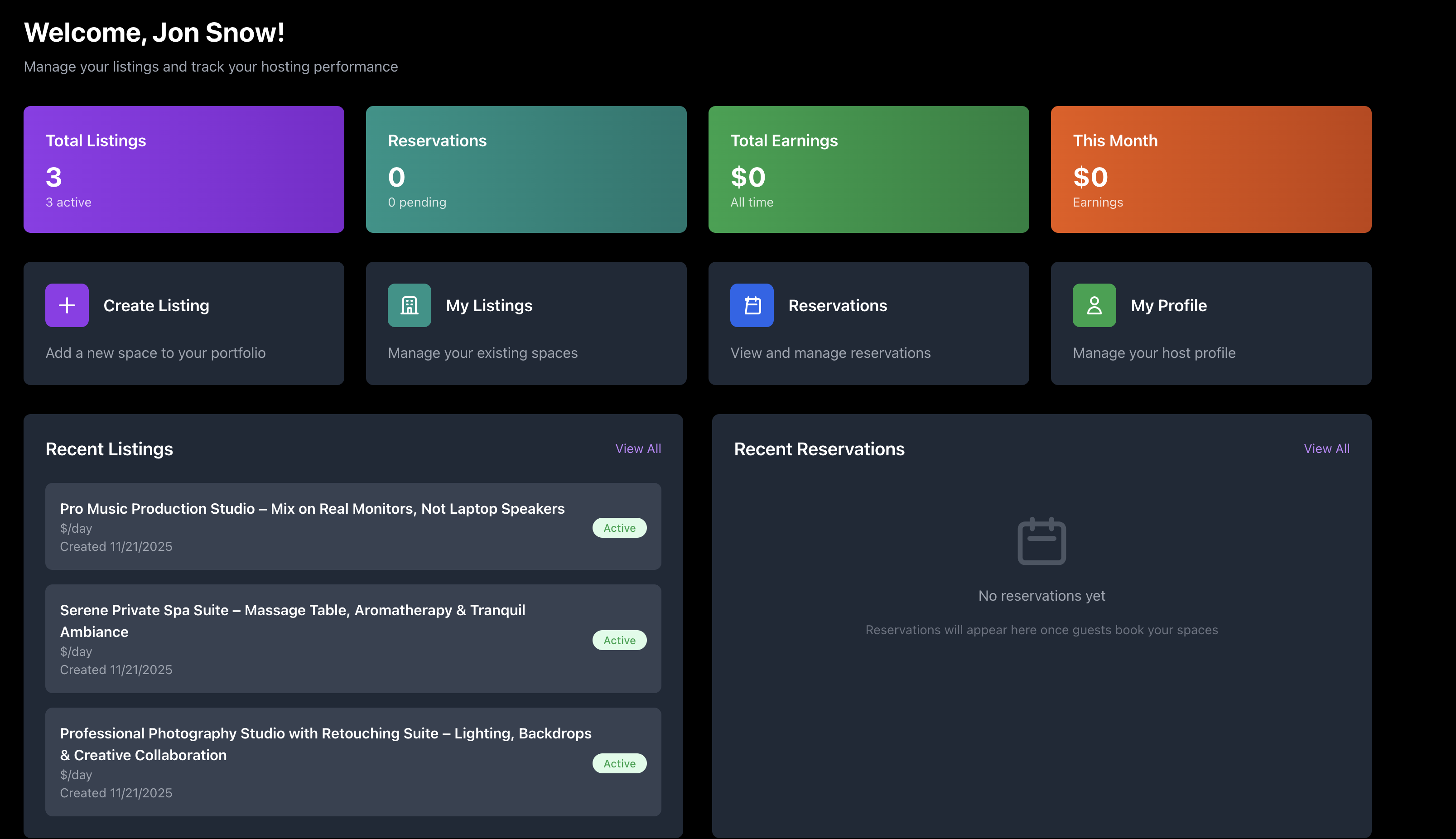 StudioShare+ - Screenshot 4 showing product features and functionality