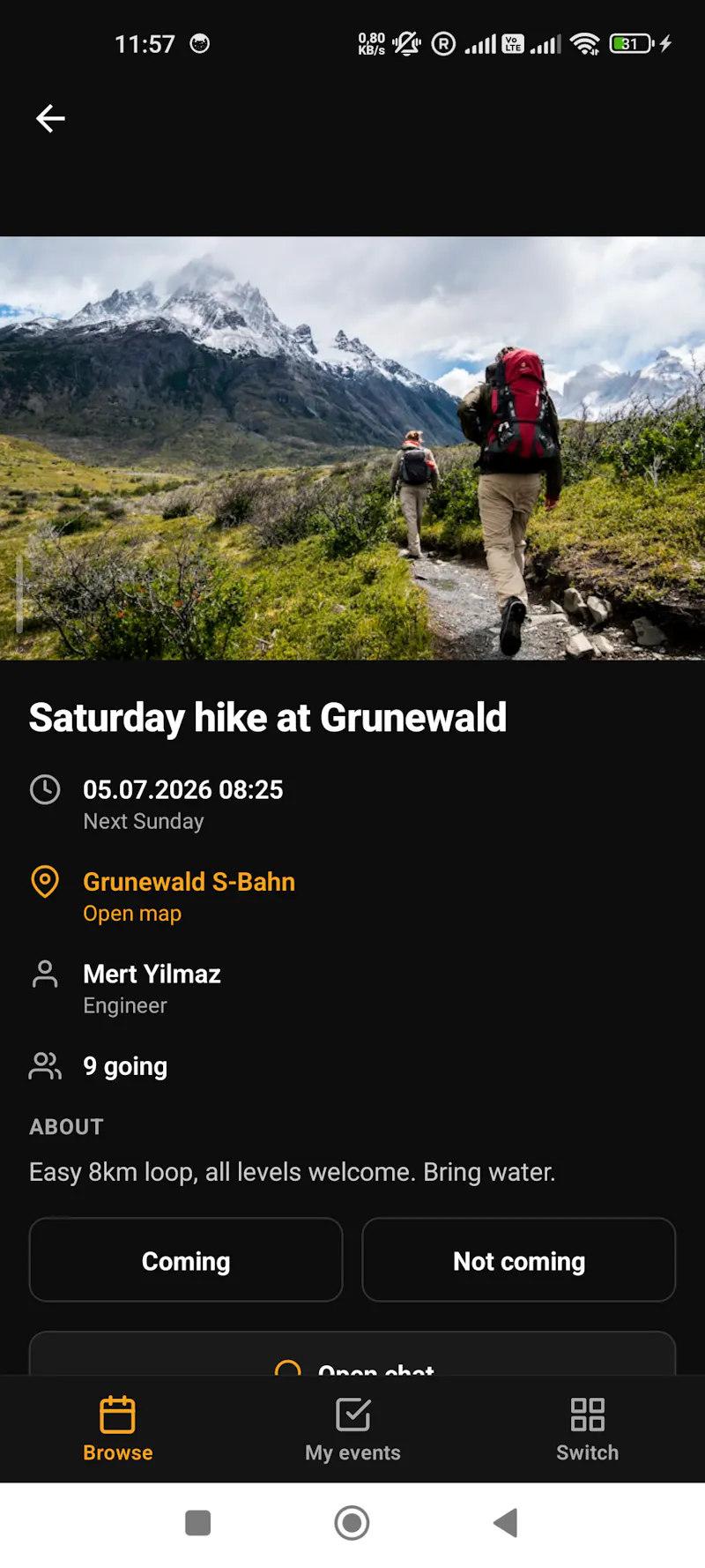 RinGuard screenshot 10