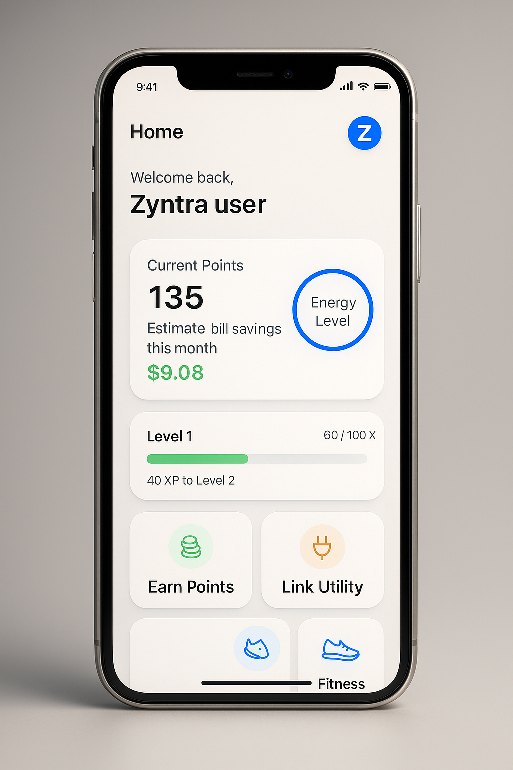 Zyntra gallery image