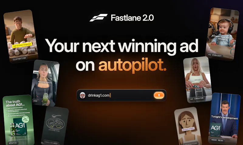 Fastlane 2.0 screenshot 2