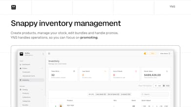 Your Next Store gallery image